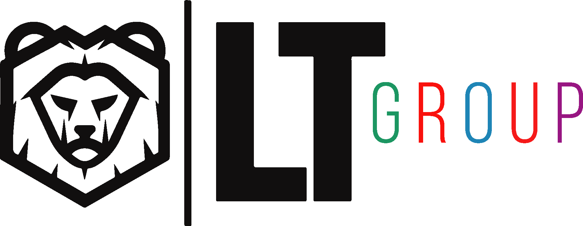 LT Group Logo Vector Logo